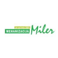 Mehanizacija Miler d.o.o. logo - Similar company to Trimad Procesna Oprema
