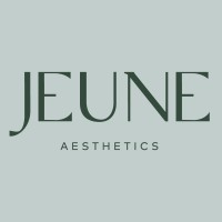 Jeune Aesthetics logo - Similar company to Tld Systems