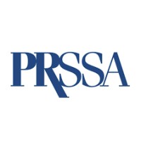 Public Relations Student Society of America (PRSSA) logo - Similar company to Osu The Practice