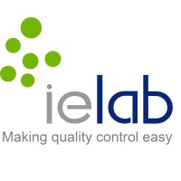 ielab logo - Similar company to Uottawa Cybersecurity Club