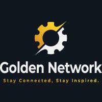 Golden Network ISP logo - Similar company to Golden Network