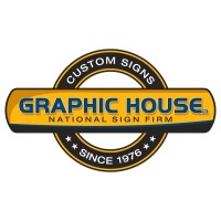 Graphic House, Inc. logo - Similar company to Krd Design