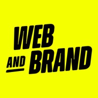 Web and Brand logo - Similar company to Heibel