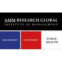 AMM Research Global Institute of Management logo - Similar company to Gate Technology