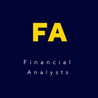 Financial Analysts logo - Similar company to Twistedred