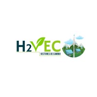 H2VEC Vectores de Cambio logo - Similar company to Windsol Consulting