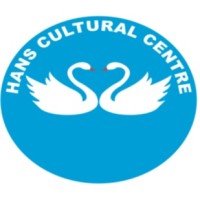 Hans Cultural Centre logo - Similar company to The Workspace