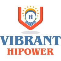 Vibrant_Hipower logo - Similar company to Excel Tips And Tricks