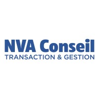 NVA CONSEIL - GROUPE HWP logo - Similar company to Yfimo