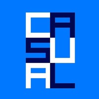 Casual - Centro Acadêmico Suely Souza de Almeida logo - Similar company to Atlética De Relações Internacionais - Ufrj