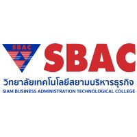 Sbac - Siam Business Administration Technological College - Saphanmai Campus