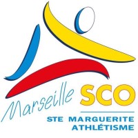 SCO STE MARGUERITE ATHLÉTISME logo - Similar company to Entente Agglomération Cergy-Pontoise Athlétisme