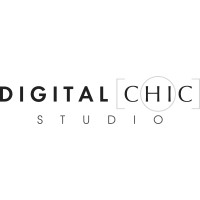 Digital Chic Studio logo - Similar company to Blaick