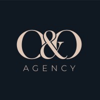 The O&O Agency logo - Similar company to Okeanos Creative