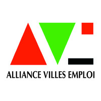 Alliance Villes Emploi logo - Similar company to Relais 2D
