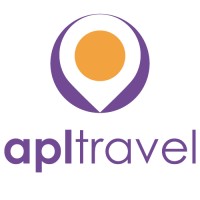APL Travel logo - Similar company to Xo — Travel Agency Network