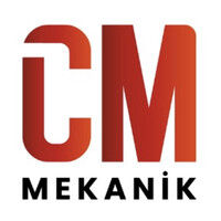 CM  MEKANİK logo - Similar company to Ri̇gel Group