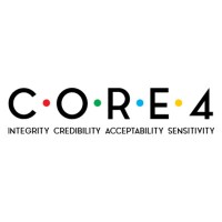 Core4media logo - Similar company to Universal Constructions