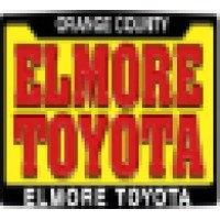Elmore Toyota logo - Similar company to Envision Hotel Partners, Llc