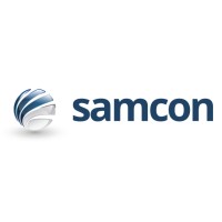 samcon ag logo - Similar company to Tiba Developments