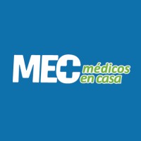 MEC MÉDICOS EN CASA logo - Similar company to Netgis