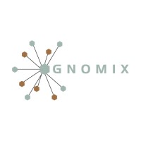 GNOMIX logo - Similar company to Southern Oncology Clinical Research Unit (Socru)