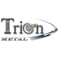 Trion Metal logo - Similar company to Monotech