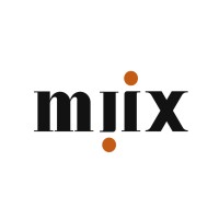 Miix Interiors / Miix Furniture logo - Similar company to Lock & Mortice