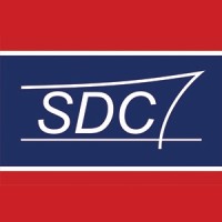 SDC Ship Design & Consult GmbH logo - Similar company to Secure A Ship Ltd.