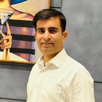 Jeetu Belani logo - Similar company to Jeetu & Kinnari