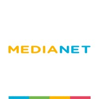 Medianet logo - Similar company to Bmoov