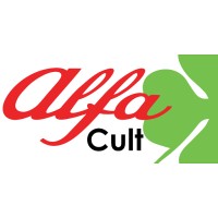Associação Cultural dos Proprietários Alfa Romeo Brasil - Alfa Cult logo - Similar company to Caskblock