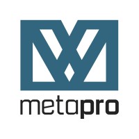 Metapro logo - Similar company to Metapro Solutions