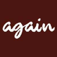 Again Drinks logo - Similar company to Shellz India