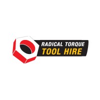 Radical Torque Tool Hire logo - Similar company to Radical Torque Solutions Wa