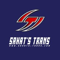 Sahats Trans logo - Similar company to Inkubatorx