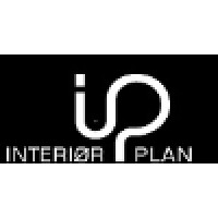 Interiør Plan logo - Similar company to 60Fps Graphics Studio