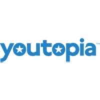 Youtopia logo - Similar company to Decentranet