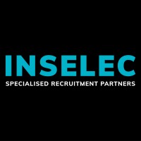 INSELEC logo - Similar company to Shear.Systems