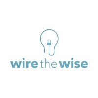 Wire the Wise logo - Similar company to Manhattan Wire Products