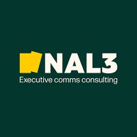 NAL3- Executive Comms Consulting logo - Similar company to Weber Solutions Llc