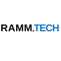 RAMM.TECH logo - Similar company to Phystech4Ever