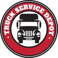 Truck Service Depot logo - Similar company to Sterling Equipment Source Llc