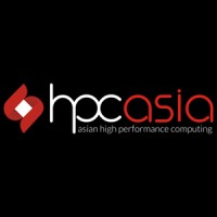 HPC ASIA logo - Similar company to Dotconverse | Tech Powered B2B Marketing