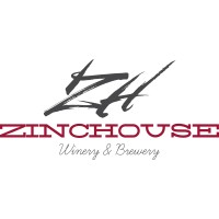 Zinchouse Winery & Brewery