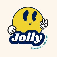 Jolly Heating & Cooling logo - Similar company to Onles Canada