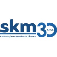 SKM Eletro Eletrônica LTDA logo - Similar company to Elplan Engenharia