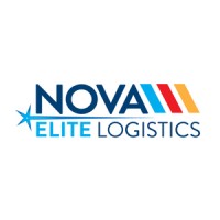 Nova Elite Logistics logo - Similar company to Nova One Logistics Solutions