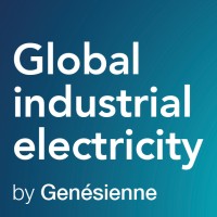 Groupe GENESIENNE logo - Similar company to Spoolex