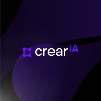 Crearia logo - Similar company to Cata Duque
